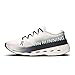 Men's Cloudboom Max (White/Black)