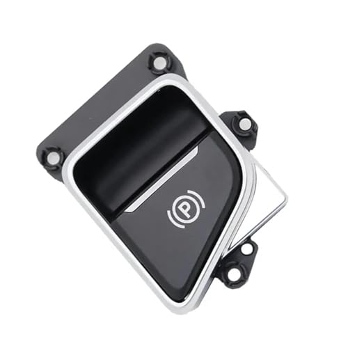 Interruptor de freno de mano VW Touareg arregla fallo de desbloqueo LHD 7L6711878F