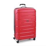Starlight 2.0 Trolley para portátil, 116 Liters, Rojo (Rosso)