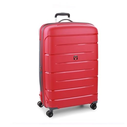 Starlight 2.0 Trolley para portátil, 116 Liters, Rojo (Rosso)
