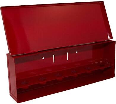 Spare Sprinkler Head Cabinet (6 Head)