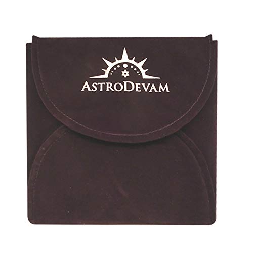 Image of Vastu Direction Chakra (Transparent) | Premium Acrylic Wall Placement Accessory | Accurate Direction Guide for Home, Office & Commercial Spaces