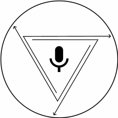 Couverture de Round the Triangle Podcast