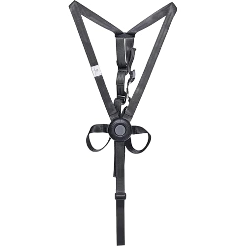 Fornel 5-point safety harness