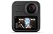 Produktbild GoPro MAX 360° Action Cam 6K, Zeitlupe/Zeitraffer, WLAN, Wasserfest, Intervall-Aufnahme, Bluetooth,