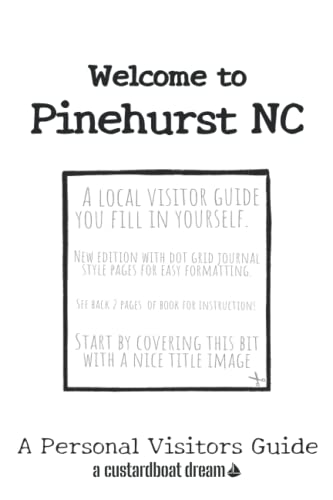 Welcome to Pinehurst NC: A Fun DIY Visitors Guide