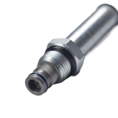 Éliminez les fuites de pression avec la vanne hydraulique DHF08-228H 220V fermée
