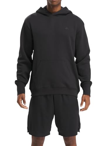 Sweater Reebok Basketball homme sweat sport manches longues col rond