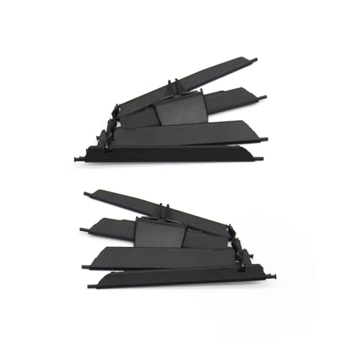 Rejilla de ventilación rota: repara el aire acondicionado de tu X1 o X2 F48 6