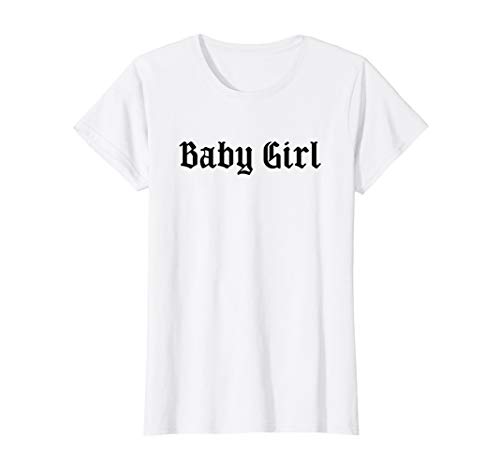 Baby Girl T-Shirt Baby Girl T-Shirt