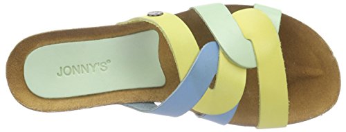 Jonny's Nayeli, Sabot Donna