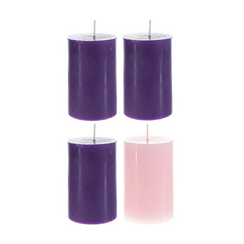 Christmas Advent Unscented 2