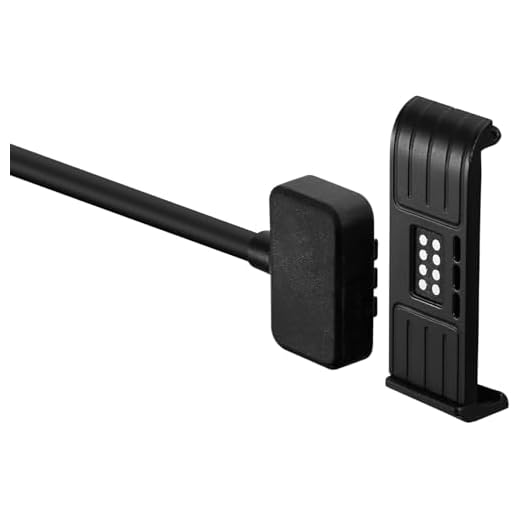 Magnetic Charger for GoPro HERO Series