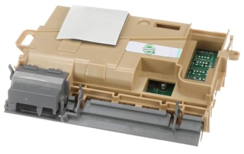 GSPUSA W11669441, 4995048, FIX17216460 CKD216460X compatible with Maytag, Whirlpool Dishwasher Electronic Control Board fits old number W11683480