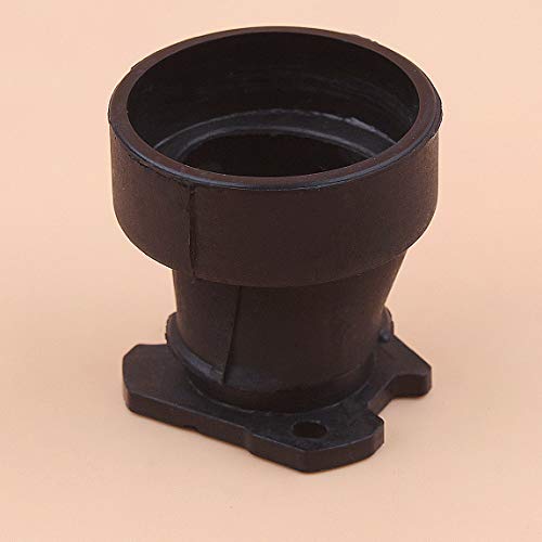 Replacement Parts, Intake Manifold Bellow Boot for Jonsered 2141 2145 2150 2147 2149 2152 2153 Saw