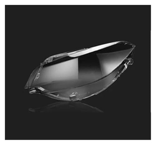 Couvercle phare voiture BMW F22 gauche pour remplacer une coque ternie ou fissurée