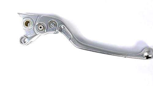 Levier d'embrayage pour Ducati Monster 1000 2005 en alliage haute résistance - 3
