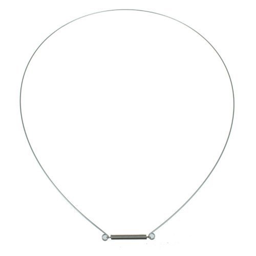 Washing Machine Door Seal Gasket Jubilee Clip/Retainer Clamp Band