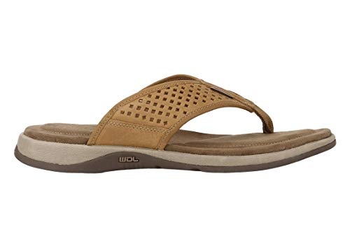 Image of Woodland Men's Floaters