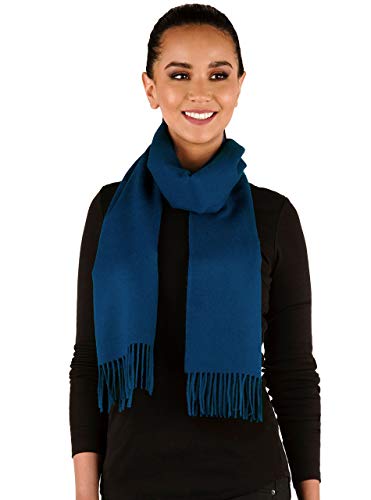 Luxurious 100% Royal Baby Alpaca Scarf - Ultimate Softness - for Men and Women2