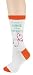 Foot Traffic Nurse Women's Socks