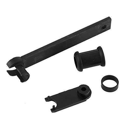 Herramientas de desconexión rápida para aire acondicionado con diseño de pinza de apertura fácil 2