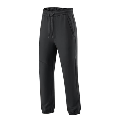 Pantalon cargo alpinisme résistant à l'usure avec poches techniques