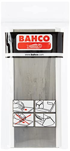 Bahco 474-150-0.60 - Rasquetas 0,60-150