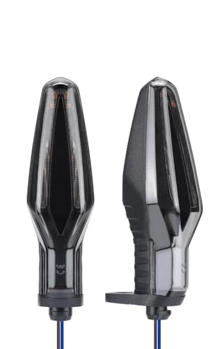Clignotants à LED pour F750GS et LC ADV voyage moto trail