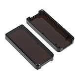 Conception multifonctionnelle : conçue pour protéger les périphériques USB tout en offrant une utilisation pratique et pratique, ce qui en fait un ajout polyvalent à votre boîte à outils, boîtier d'alimentation de disque dur, boîtier de disque dur en plastique