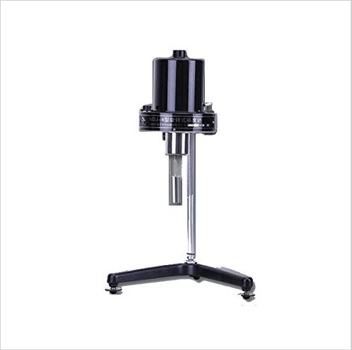 GOWE Lab Equipment Digital Rotary Viscometer