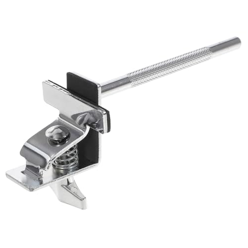 Soporte Clamp para Cowbell Bombo PRETYZOOM miniatura 7