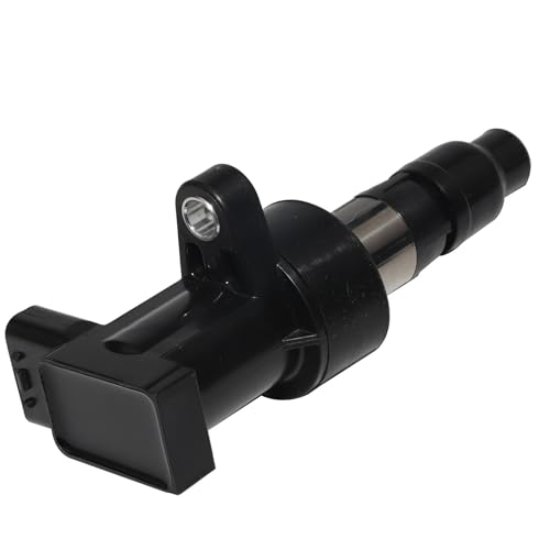 Bobine d'allumage Jaguar 3.0L étincelle stable C2S42673 - 6