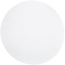 Cytiva 10401116 Protran BA85 Nitrocellulose Blotting Membrane, Circle, 0.45m Pore Size, 82mm Diameter Pack of 50