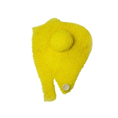 Olvídate del frío intenso con el gorro cálido MEIYIYA con orejas