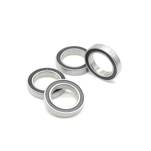 Roulements à billes 6802RS ABEC-7 pour voiture RC - 2