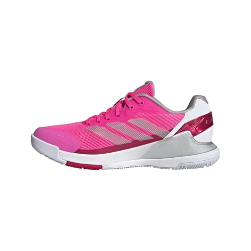 adidas Women's Crazyquick Lightstrike Padel Tennis Sneaker4