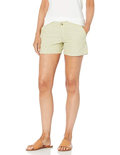 Columbia Short Solar Fade pour Femme anti-transpiration et séchage rapide