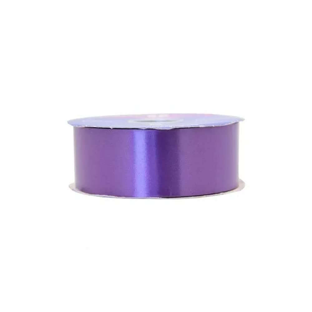 Floristrywarehouse Purple Florist Ribbon 2"