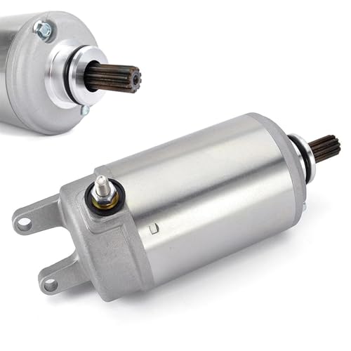 Démarreur pour Kawasaki ZX600 Ninja ZX-6 compatible avec modèles de 1990 à 2005