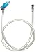 Hydrapak Hydraflex Drink Tube, Clear