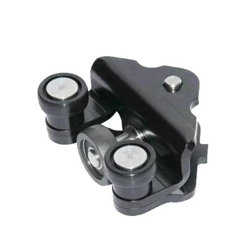 Galet inférieur porte coulissante Peugeot Expert 2007-2016 - Pièce roulette de rechange