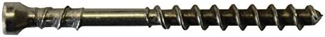 CAMO Edge 1-7/8" Stainless Steel Deck Screws (350 ct)