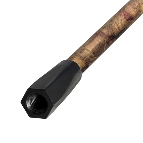 Antena universal de flecha NVS para solucionar roturas en techos de coches 5