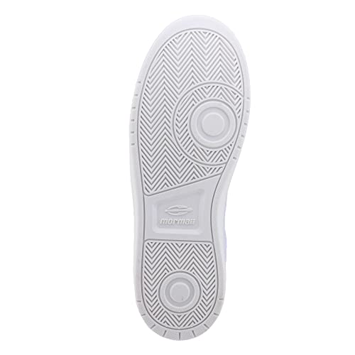 Tênis Mormaii URBAN STORM, WHITE_BLACK RED, 42
