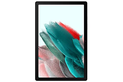 Image of Samsung Galaxy Tab A8 10.5 inch 64GB Android Tablet, LCD Screen, Kids Content, Smart Switch, Expandable Memory, Long Lasting Battery, Fast Charging, US Version, 2022, Pink Gold