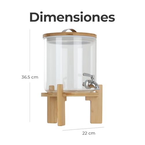 Contenedores, Kitchen Imagen adicional