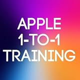 Apple 1-to-1