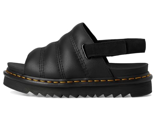 Image of Dr. Martens unisex-adult Kole Sandal