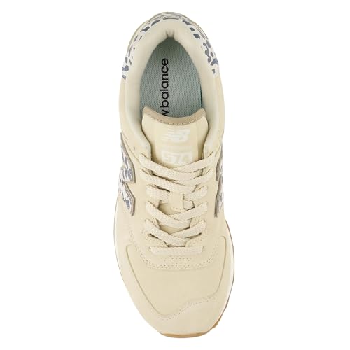 Image of New Balance Women's 574 Shoes